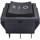 Start On Off Switch for Harbor Freight Predator 7000/8750 Watt 63086 63085 63087
