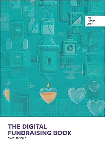 The Digital Fundraising Book Vol 1 9780993477300 Amazon Com Books