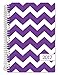 HARDCOVER Fashion Daily Planner Set - Includes 14 Month 2017 Calendar Year (5.5