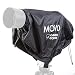 Movo CRC27 Storm Raincover Protector for DSLR Cameras, Lenses, Photographic Equipment (Large Size: 27 x 14.5) primary