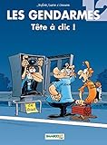 Les Gendarmes - tome 12 - Tête à clic ! (BAMBOO HUMOUR) (French Edition) by 