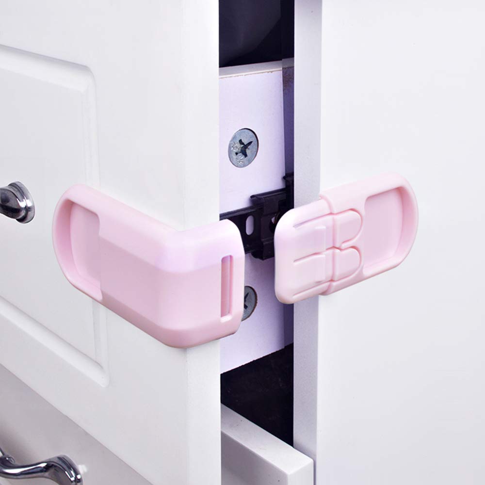 45+ schön Bild Kindersicherung Schrank Ohne Bohren : Sicherheitsschloss