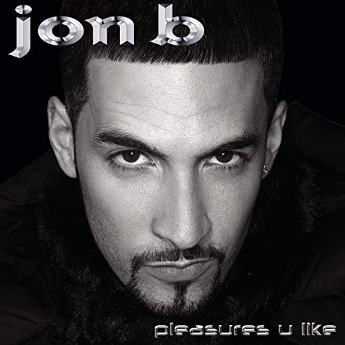 Bonafide by Jon B. (1995-10-20) - Amazon.com Music