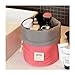 Osierl Beauty Travel Makeup Storage Bags Cosmetic Skincare Organizer
