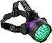 Apollo Horticulture 19 Watt LED High Intensity Green Light Headlamp