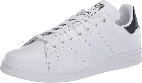 adidas originals stan smith donna bianche