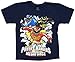 Power Rangers Boys' Mega Force T-Shirt