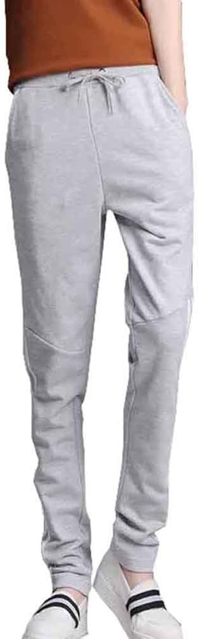 sweatpants with stars on the side