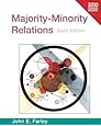 Majority-Minority Relations Census Update