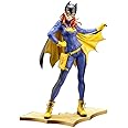 Batgirl (Barbara Gordon) DC Comics Bishoujo Statue Figure