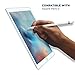 Tech Armor Matte Anti-Glare Film Screen Protector Designed for Apple iPad Pro 9.7 Inch (2016 and 2017) 2 Pack
