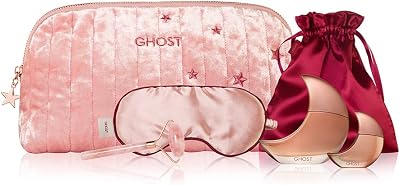 Ghost Orb Of Night 50ml Eau de Parfum Gift Set Rose Gold Fragrance