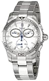 Victorinox Swiss Army Men's 241303 Alliance Sport Chrono Watch
