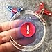 Tri-Spinner Fidget Toy New 2017 All Metal Design Super Fast Long Spins Quality Spinners Focus Toy for Kids & Adults (Mini)