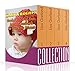 Baby Crochet Collection: Crochet Hats, Flip-Flops, Dresses, Headbands For Your Little Princess: (Crochet Books Patterns, Crochet Projects)