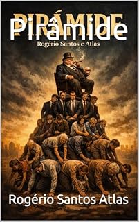 Livro Pirâmide