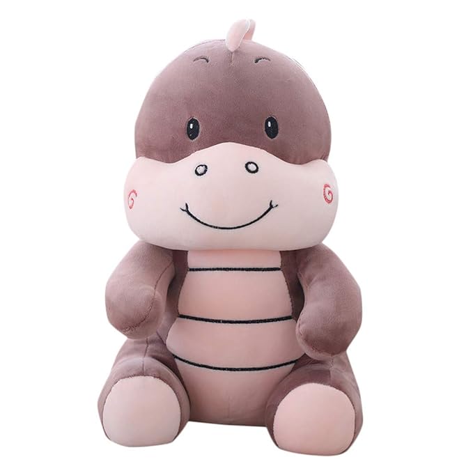 Quaan Niedlichen Plüsch Spielzeug Dinosaurier Weiche Stofftiere Puppen Spielzeug Kinder Geburtstagsgeschenk