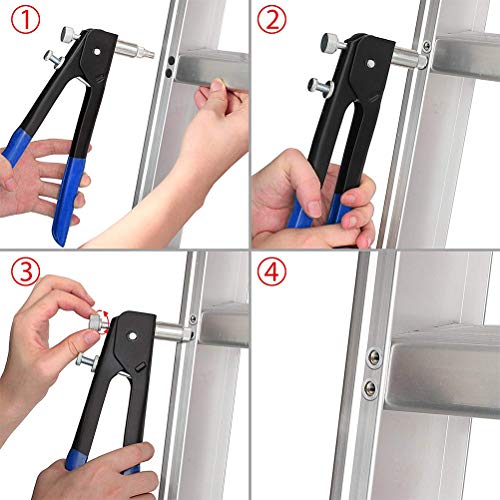 4 ATPWONZ+Rivet+Threaded+Inserts+Mandrels