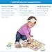 Melissa & Doug Safari Chunky Puzzle