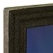 Craig Frames 1.5DRIFTWOODBK 12x18 Picture/Poster Frame, Wood Grain Finish, 1-1/2-Inch Wide, Distressed Black