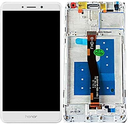 Lcd Display Replacement For Huawei Honor 6x Buy Online At Best Price In Ksa Souq Is Now Amazon Sa