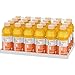 vitaminwater zero rise, electrolyte enhanced water w/ vitamins, orange drinks, 20 fl oz, 24 Pack