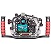 Ikelite 6871.08 Underwater Camera Housing with E-TTL for the Canon EOS 7D Mark II Digital Camera, Clear Molded