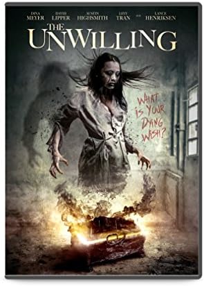 The Unwilling