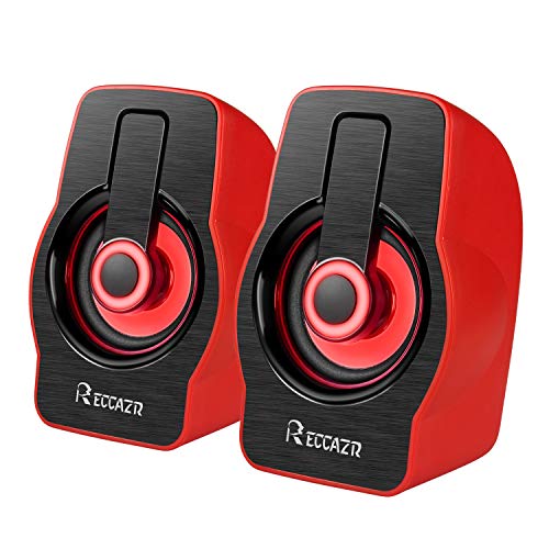 loudest computer speakers