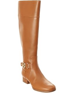 michael kors luggage boots