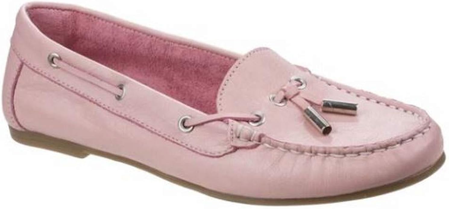 next moccasins womens