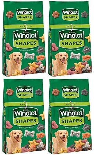 winalot shapes 2kg