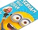 American Greetings Despicable Me Birthday Card with Music