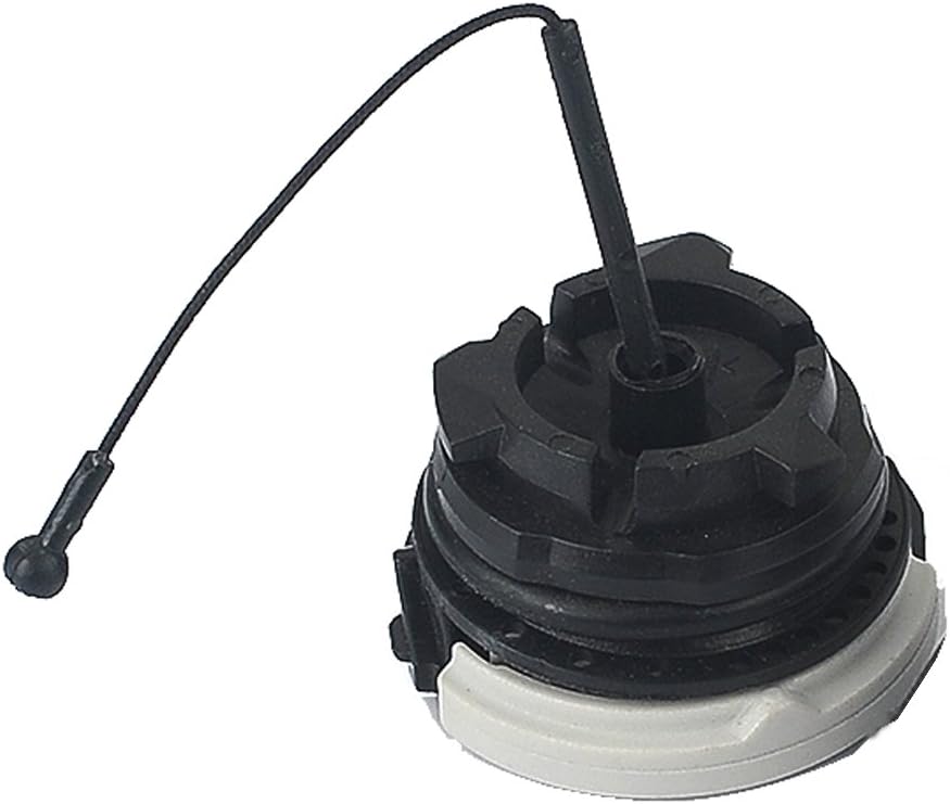 Hipa Fuel Cap/Oil Cap for STIHL MS210 MS230 MS240 MS250 MS250C MS260 MS340 MS360 MS380 Chainsaw: Garden & Outdoor