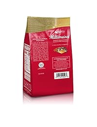 Pangburns Millionaires - Mini set de servilletas de punto de cruz, 13,4 ml, 6 unidades