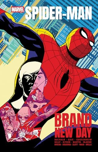 Amazon.com: The Superior Spider-Man 6: Goblin Nation