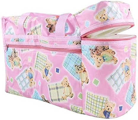 diaper bag for 2 kids
