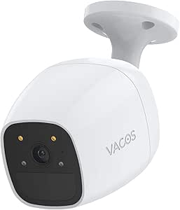 vacos cam ir