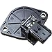 AIP Electronics Camshaft Position Sensor CPS Compatible with 1997-2005 Dodge and Chrysler OEM Fit CAM47