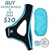 CozySleep Anti Snoring Chin Strap Bundle - Anti Snore Devices - Anti Snore Chin Strap - Effective Anti Snoring Solution - Snore Stopper - Stop Snoring - Cpap Chin Strap