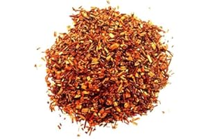 Nelson's Tea - Red Rooibos - Rooibos Loose Leaf Tea - African Red Tea - 2 oz.