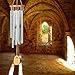 Woodstock Wind Chimes Garden Decor for Outside Outdoor Patio Decor 27