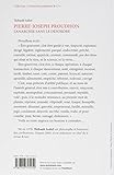 Image de Pierre-Joseph Proudhon : L'anarchie sans le désordre