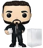 POP TV: Ted Lasso - Roy Kent Funko Vinyl Figure