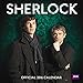 Official Sherlock 2016 Square Calendar