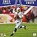 Indianapolis Colts 2015 Calendar by 