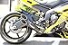 Toce 2006-2019 Yamaha R6 Razor Tip Full Exhaust System