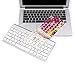 Herngee Left and Right Brain MacBook Keyboard Cover Compatible with MacBook Air 13