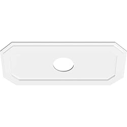 Ekena Millwork CMP30X15ED-05000 Emerald