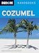 Moon Cozumel (Moon Handbooks)